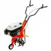 Benzínový motorový kultivátor - rotavátor 4.9HP | KD5160 je ideálny na pestovanie úzko vysadených plodín (úzke záhony). Výkon: 4,9 HP.