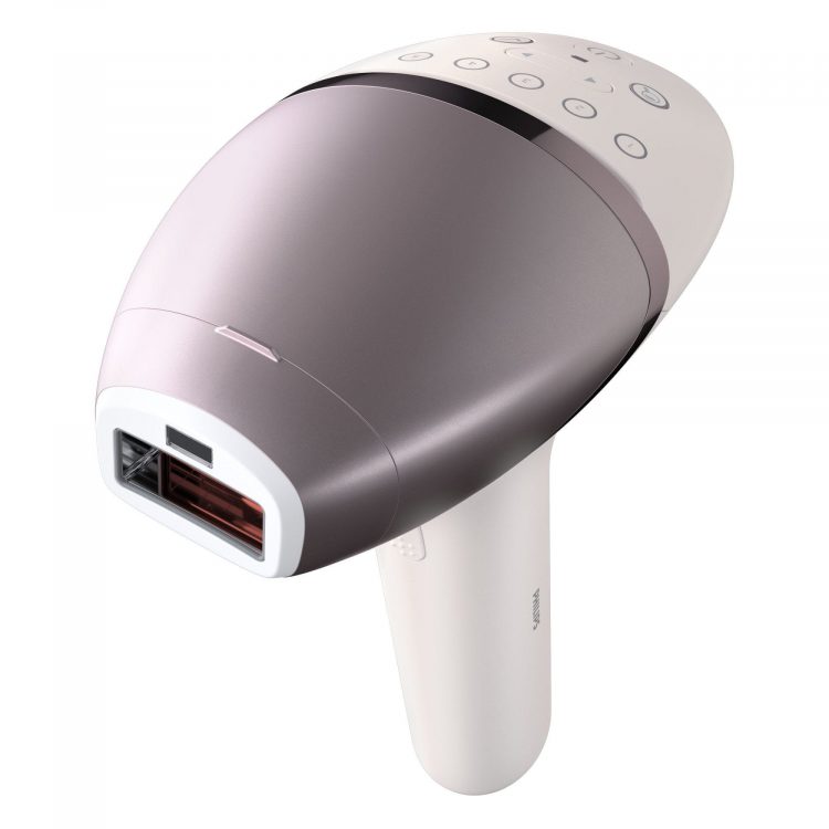 Laserový epilátor Philips Lumea BRI958/00 | IPL