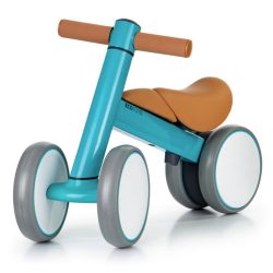 Mini odrážadlo, bicykel - Ride Blue | modré