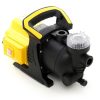 Záhradné čerpadlo na vodu 1300W | KD742 umožní voľne čerpať vodu potrebnú pre každodenné činnosti v domácnosti. Max. výtlak: 35m.