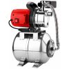 Domáca vodáreň Strend Pro Garden 1000W 3500 l/h 24l | nerez je určená pre súkromné používanie doma a na záhrade.