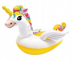 Nafukovací jednorožec - Island Unicorn | Intex