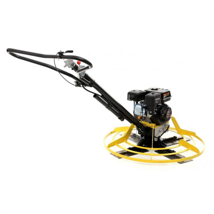 Motorová hladička betónu 92cm 85kg 6.5HP | KD1189