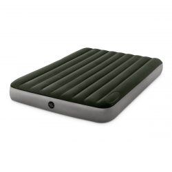 Nafukovací matrac pre dve osoby - šedý | Intex 64763