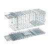 Skladacia pasca na hlodavce - Strend Pro | 79x28x33 cm