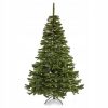 Umelý vianočný stromček 220cm - kaukazský smrek je krásny, prirodzene vyzerajúci vianočný stromček s množstvom ihličiek.