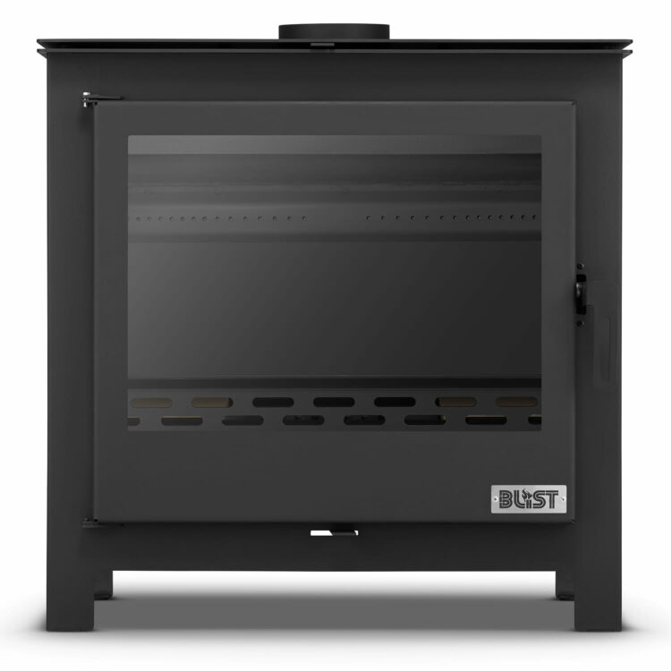 Krbové kachle s výmenníkom vody 26kW | B MAX E