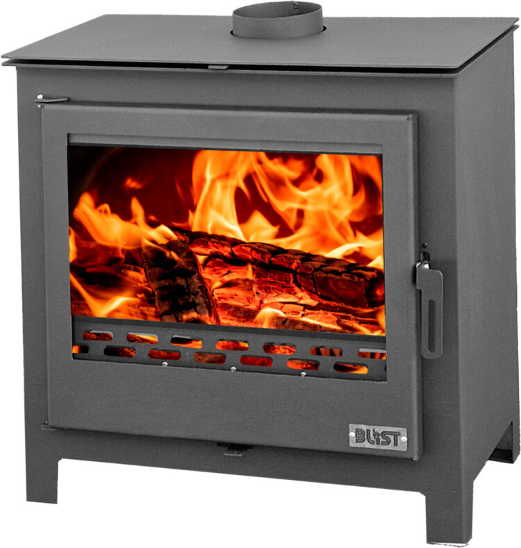 Krbové kachle s výmenníkom vody 26kW | B MAX E