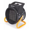 Elektrický ohrievač 2.5kW | PM-NAG-2.5EN má systém, ktorý chráni motor pred prehriatím. Funkcia ventilátora.