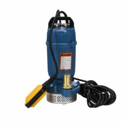 Ponorné kalové čerpadlo s plavákom, 2100W | KD752