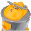 Priemyselný vysávač na popol 2000W 20L PM-ESP-2000M FCN 8