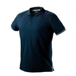 Pracovné tričko veľ. M | NEO 81-606-M je svojou kvalitou ako stvorené na každodenné nosenie. Materiál: 100% bavlna.