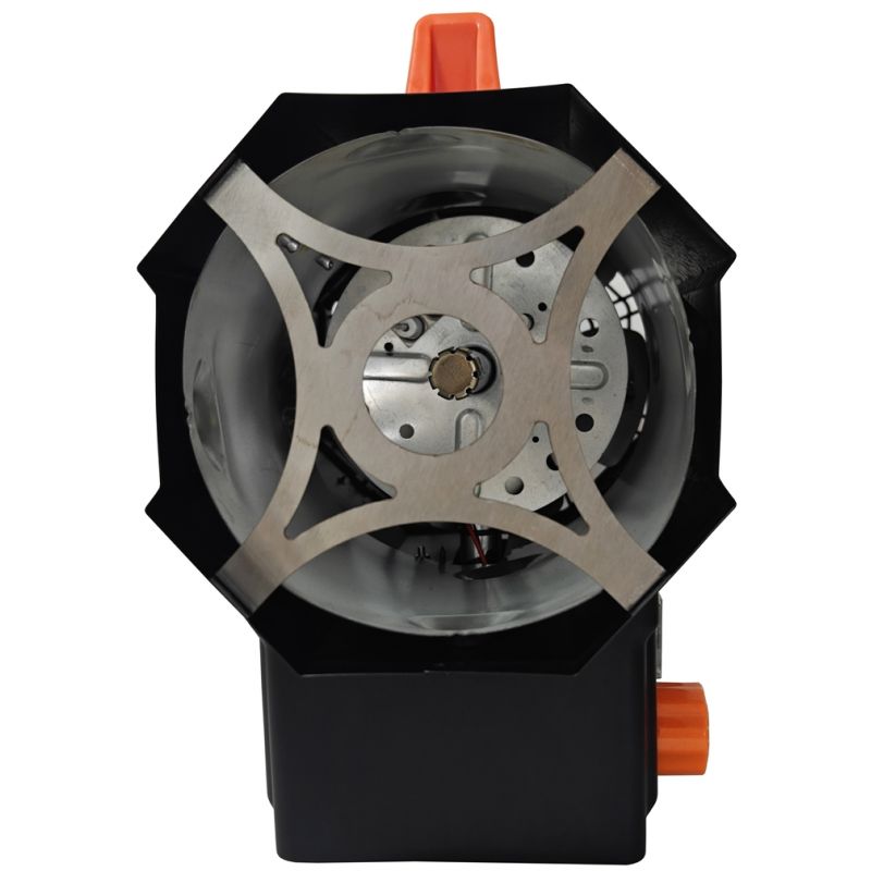 Plynový ohrievač 25kW + regulátor a hadica | KD11731 Plynový ohrievač 25kW + regulátor a hadica | KD11731