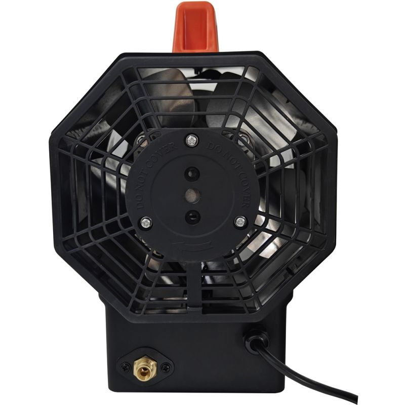 Plynový ohrievač 25kW + regulátor a hadica | KD11731 Plynový ohrievač 25kW + regulátor a hadica | KD11731