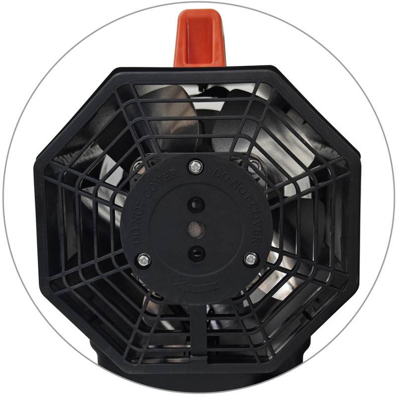 Plynový ohrievač 25kW + regulátor a hadica | KD11731 Plynový ohrievač 25kW + regulátor a hadica | KD11731