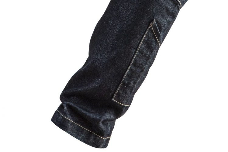 Pracovné 5-vreckové nohavice - veľ. XL | NEO 81-229-XL