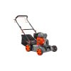 Benzínový prevzdušňovač a vertikutátor 3v1 - 3,8kW | KD5191