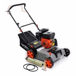 Benzínový prevzdušňovač a vertikutátor 3v1, 3,8kW | KD5191