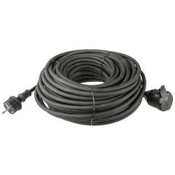 Predlžovací kábel - 10 m | EMOS E-004