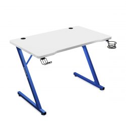Univerzálny herný stôl Huzaro | modro-biely