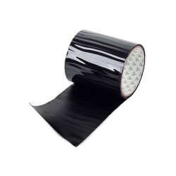 Vodotesná lepiaca páska 10x100 cm | čierna