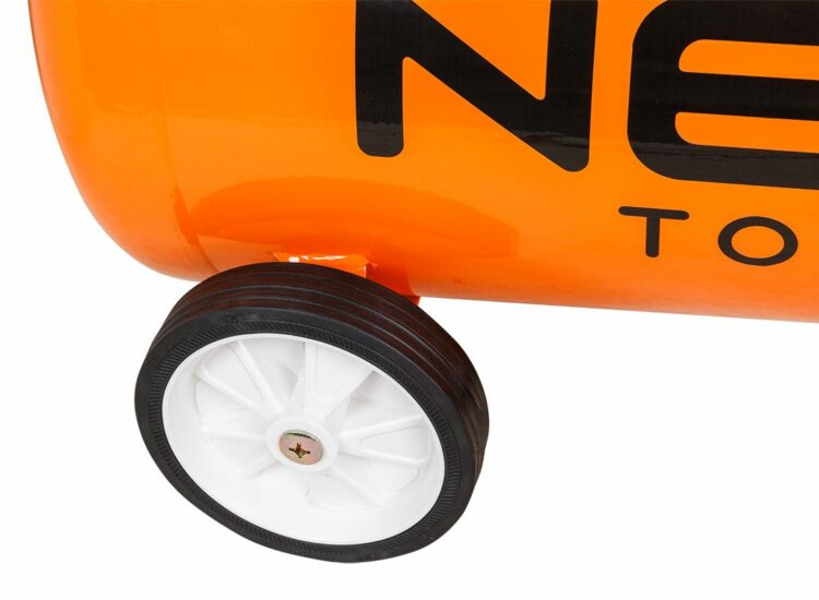 NEO bezolejový kompresor 50L | 12K022