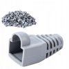 Kryty na konektor RJ45 | sada 1000ks