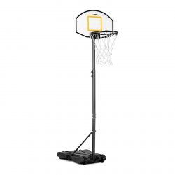 Basketbalový kôš s podstavcom | 178-205 cm