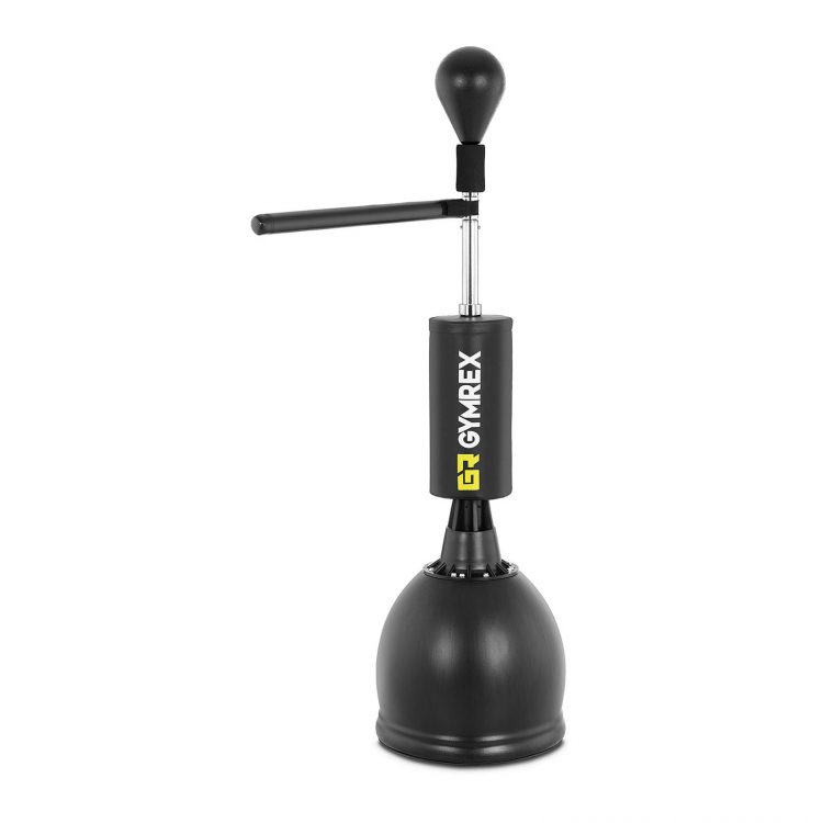 Boxovacia hruška s podstavcom - 160-220 cm | GR-SB-02