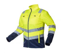 Pracovná bunda s kapucňou NEO TOOLS je pohodlný outfit určený na akúkoľvek prácu, určený na profesionálne aj domáce použitie.