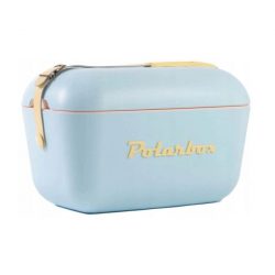 Chladiaci box PolarBox - 20 L | modrý