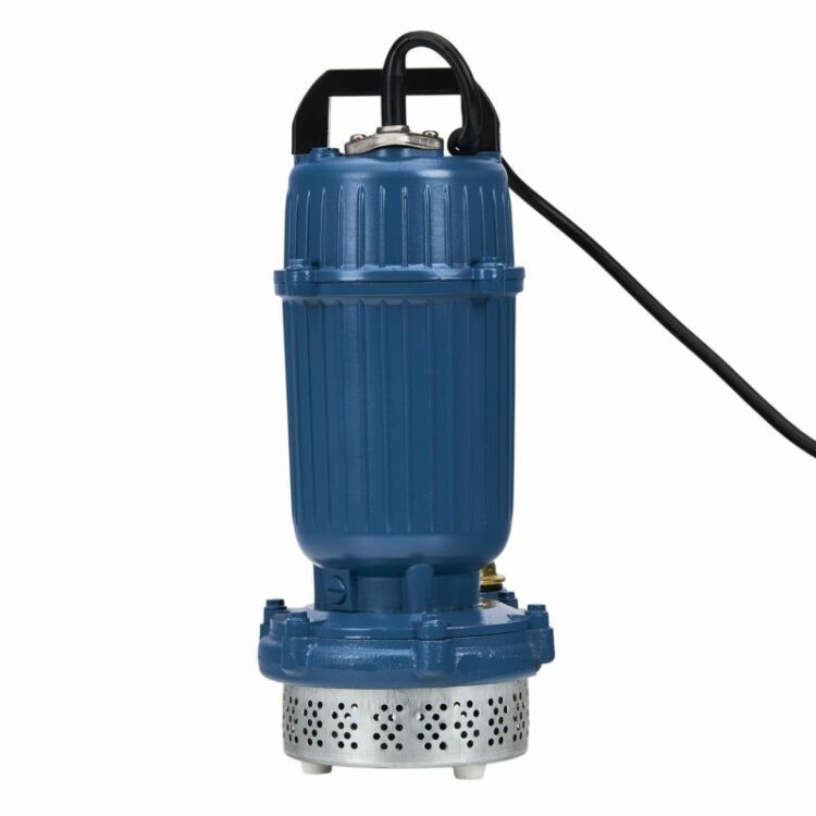 Ponorné kalové čerpadlo 1600W | KD767