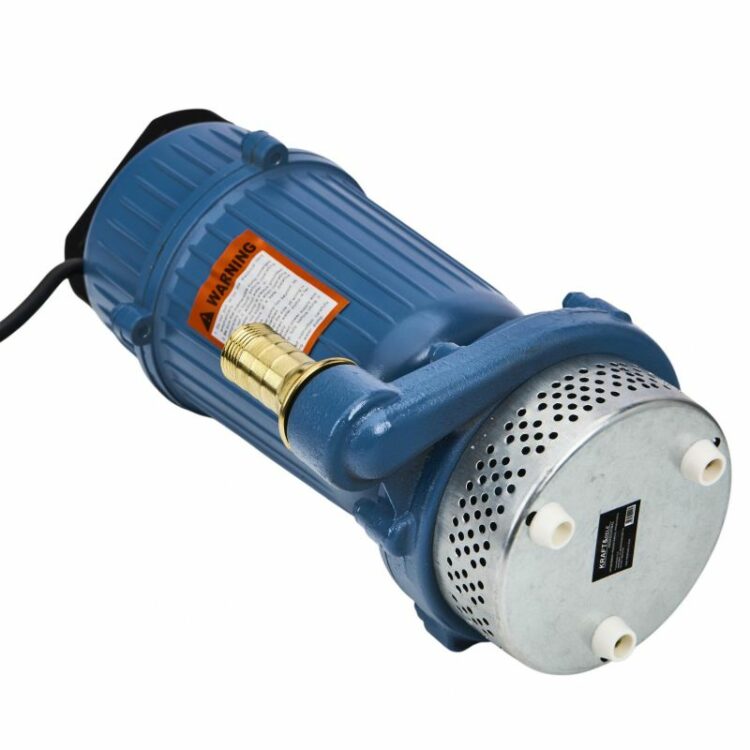 Ponorné kalové čerpadlo 1600W | KD767