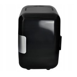 Prenosná mini chladnička - 4 L | čierna