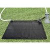 Solárny panel Intex® na ohrev vody - 1,2 x 1,2 m