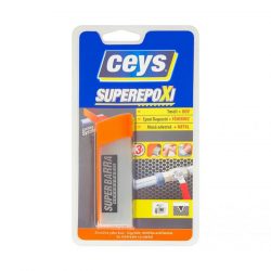 Lepiaci tmel na kov Ceys SUPER EPOXI - 47 g