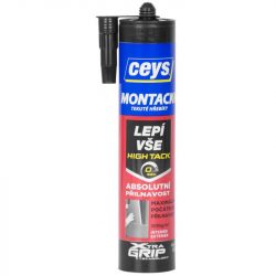Lepidlo Ceys MONTACK HIGH TACK - 450 g