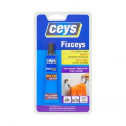 Univerzálne lepidlo Ceys Fixceys - 20 ml