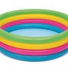 Bazén Bestway® 51117, Rainbow, detský, nafukovací, dúhový, 1,57x0,46 m