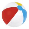 Nafukovacia lopta do vody, Beach Ball | 510 mm, môžete s ňou hrať rôzne vodné hry a športy alebo sa len tak hrať na pláži.