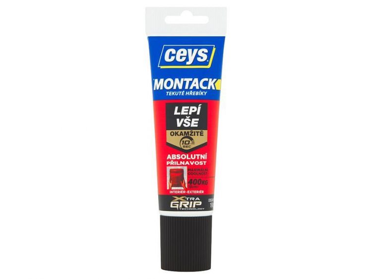 Lepidlo Ceys Montack - 190 g