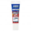 Montážne lepidlo v tube Ceys Montack - 135 g