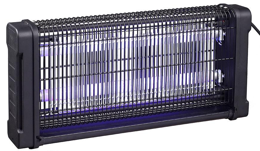 Lapač hmyzu KING KONG, 2x15W | Strend Pro
