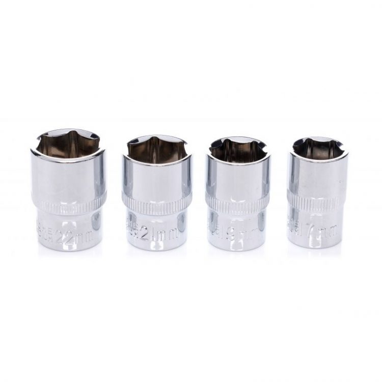 Elektrický rázový uťahovák 700Nm | KD1796