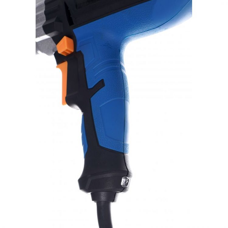 Elektrický rázový uťahovák 700Nm | KD1796