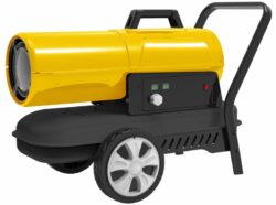 Ohrievac STREND PRO BGO1601-20, max. 20 kW, naftový