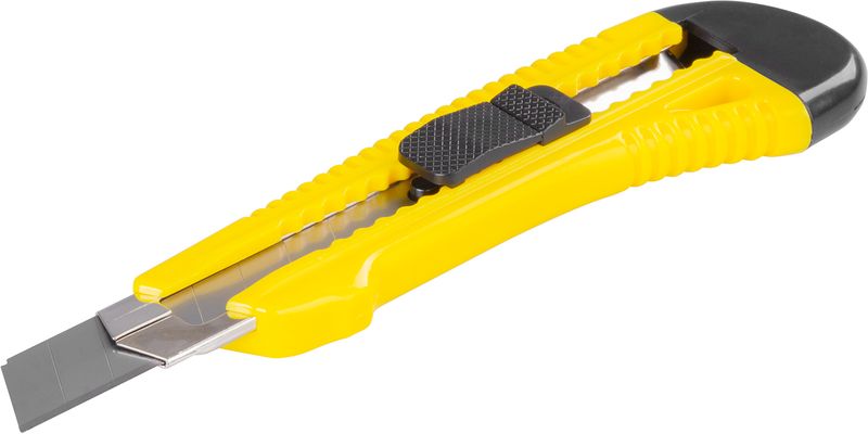 S-222359-1 Odlamovací bôž, 18mm, plastový | Strend Pro