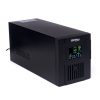 Záložný zdroj UPS s LCD displejom - 900 W | KD1929