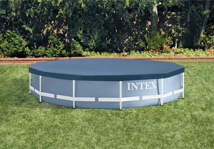 Plachta Intex® Round Pool 28031, bazénová, 3,66x0,25 m