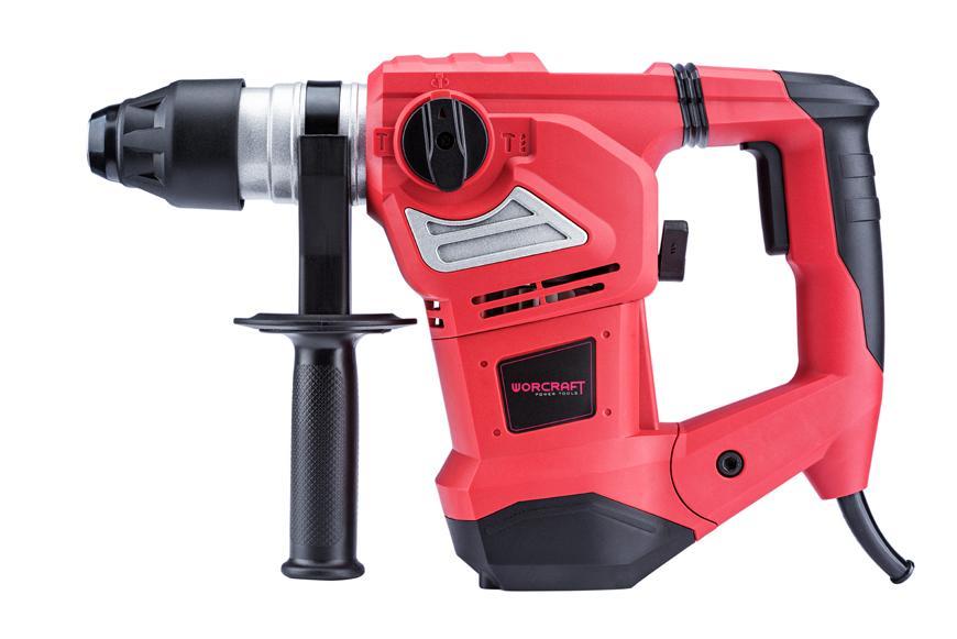 b45fc2a70e4800e6ef14d5778c90a2a7.jpg Kladivo Worcraft RH18-38X, 1800W, SDS+, 36 mm